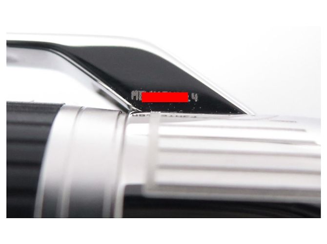 NEU MONTBLANC WALT DISNEY SPECIAL EDITION FÜLBERER ETUI Schwarz - Ansicht 15