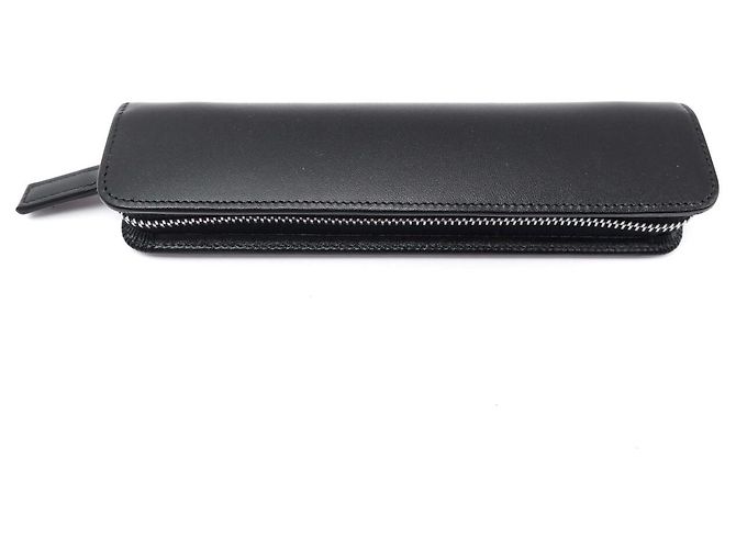 NEU MONTBLANC WALT DISNEY SPECIAL EDITION FÜLBERER ETUI Schwarz - Ansicht 21