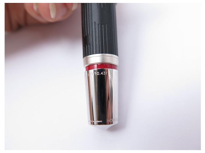 NEU MONTBLANC WALT DISNEY SPECIAL EDITION FÜLBERER ETUI Schwarz - Ansicht 9