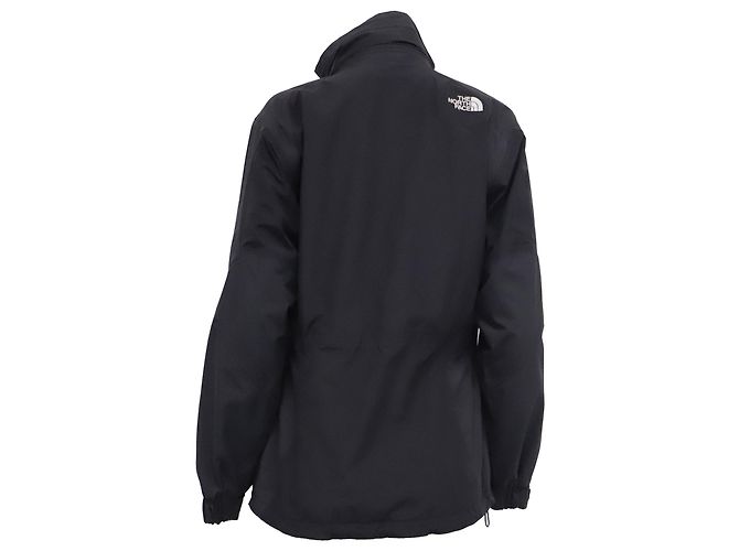 The North Face Sangro Waterproof Jacket in Black Polyester - view 4