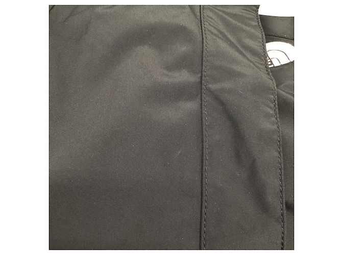 The North Face Sangro Waterproof Jacket in Black Polyester - view 5