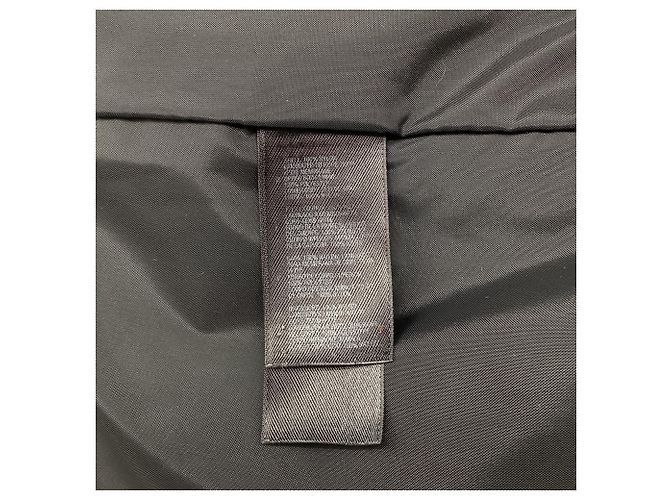 The North Face Sangro Waterproof Jacket in Black Polyester - view 7