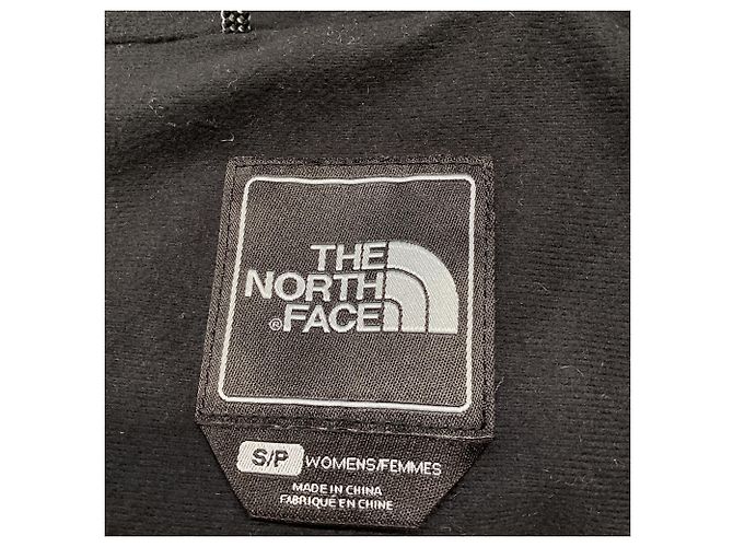The North Face Sangro Waterproof Jacket in Black Polyester - view 8