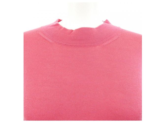 Autre Marque Prendas de punto TAN Rosa - vista 5