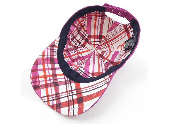 Cappellino Chanel AA8955B10443 Rosa - vista 5