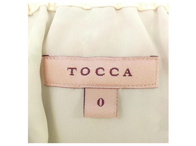 Autre Marque TOCCA Pink Skirt - view 4