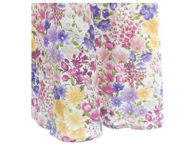 Autre Marque TOCCA Pink Skirt - view 6