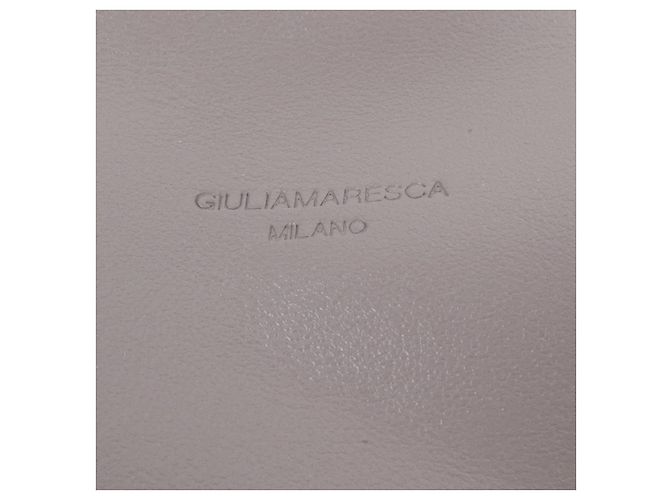 Autre Marque Bolso GIULIAMARESCA Púrpura - vista 5