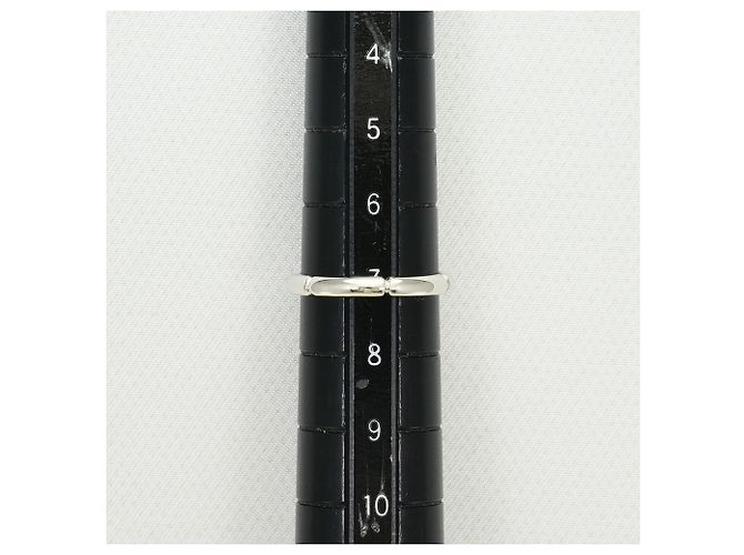 Autre Marque Platinbandring PT950 - Ansicht 6