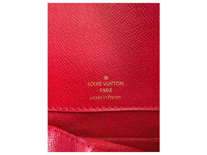Louis Vuitton Damier Ebene Musette Schultertasche Braun - Ansicht 13