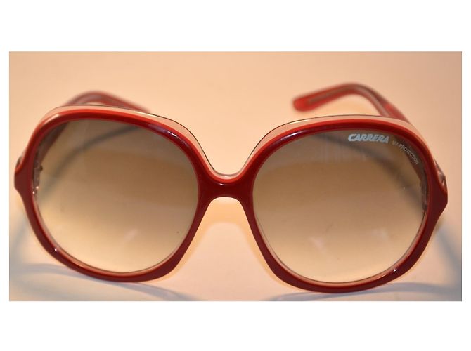 Gafas de sol Carrera Hippy Rojas - vista 2