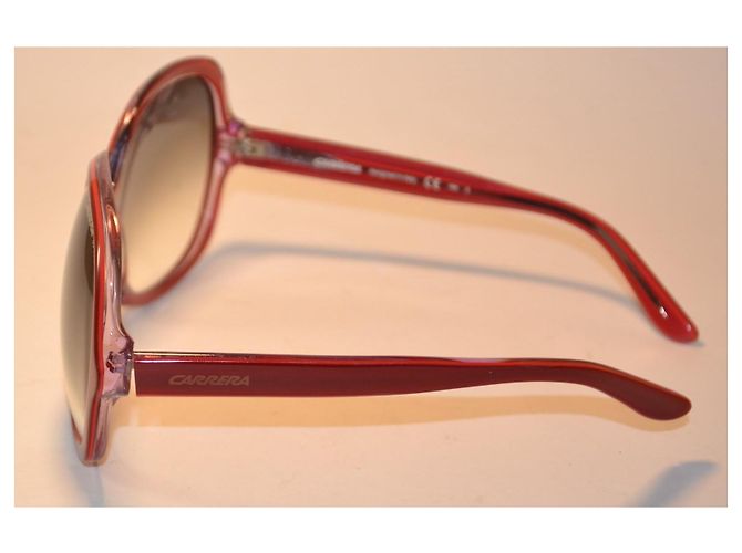 Gafas de sol Carrera Hippy Rojas - vista 3