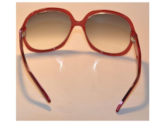 Gafas de sol Carrera Hippy Rojas - vista 4