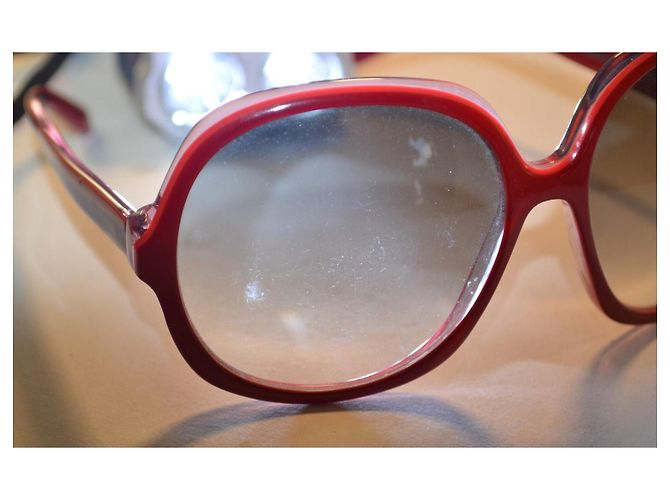 Gafas de sol Carrera Hippy Rojas - vista 7