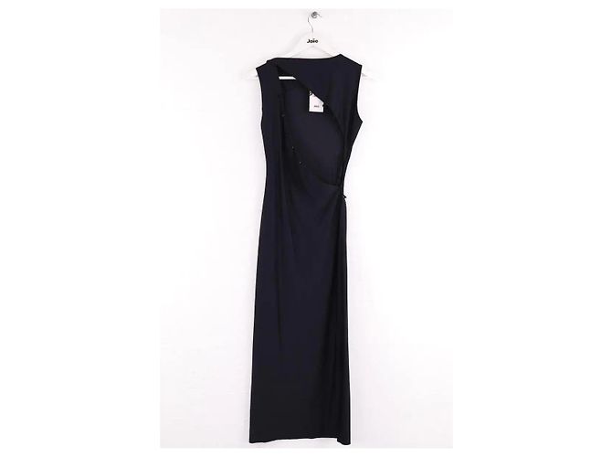 Autre Marque Marcia Black Dress - view 3