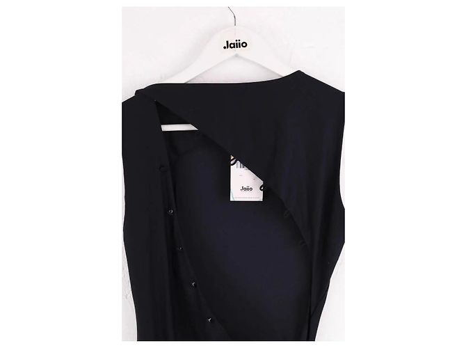 Autre Marque Marcia Black Dress - view 4