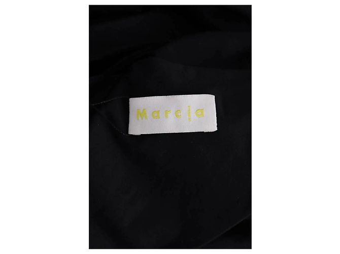 Autre Marque Marcia Black Dress - view 5