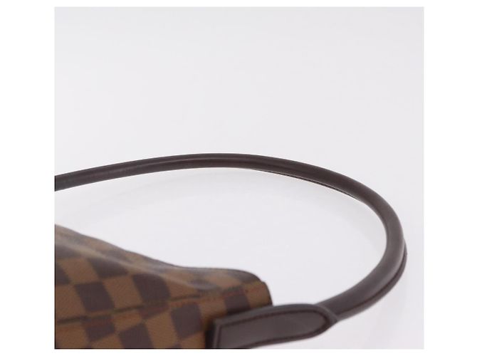 LOUIS VUITTON Damier Ebene Looping GM Shoulder Bag N51144 LV Auth 207583A - Ansicht 15