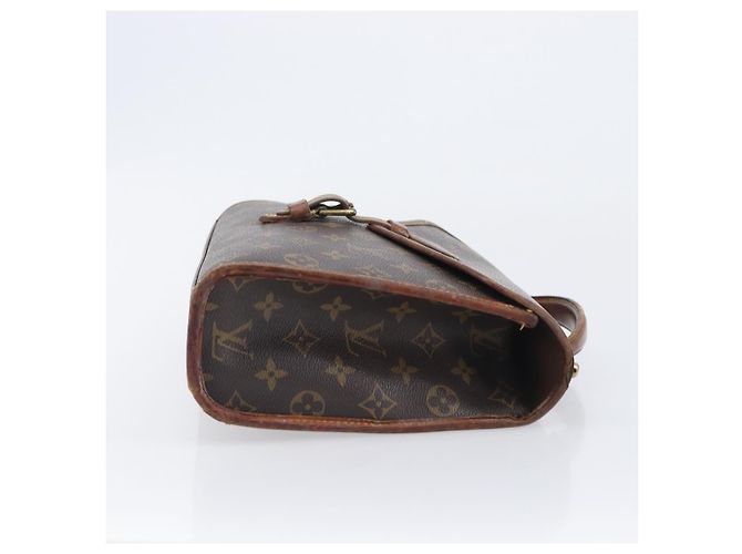 Borsa a mano LOUIS VUITTON Monogram Bel Air 2way M51122 LV Auth 205288 Monogramma - vista 3