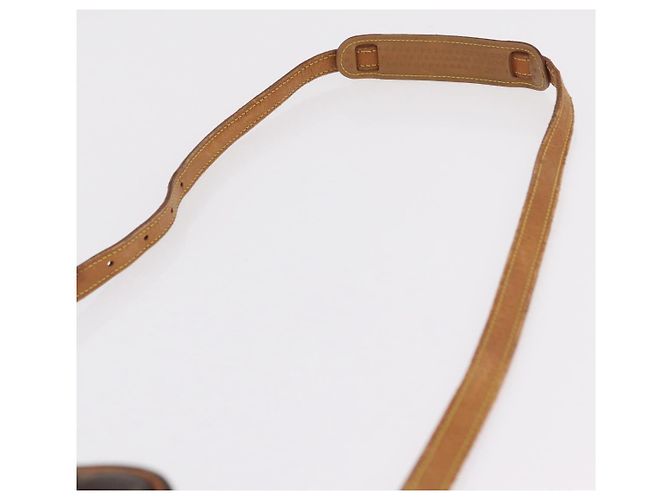 LOUIS VUITTON Monogram Trocadero 27 Shoulder Bag M51274 LV Auth BA16188 Monograma - vista 15