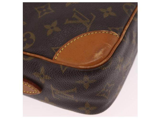 LOUIS VUITTON Monogram Trocadero 27 Shoulder Bag M51274 LV Auth BA16188 Monograma - vista 19
