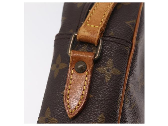 LOUIS VUITTON Monogram Trocadero 27 Shoulder Bag M51274 LV Auth BA16188 Monograma - vista 21