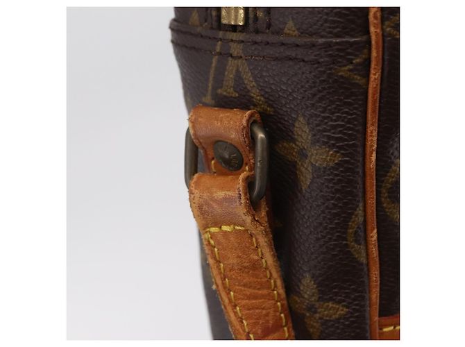 LOUIS VUITTON Monogram Trocadero 27 Shoulder Bag M51274 LV Auth BA16188 Monograma - vista 22