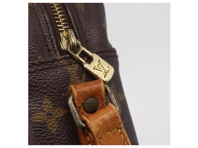 LOUIS VUITTON Monogram Trocadero 27 Shoulder Bag M51274 LV Auth BA16188 Monograma - vista 23