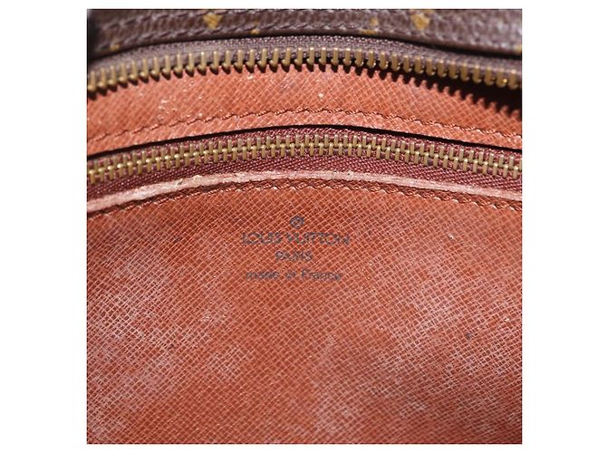 LOUIS VUITTON Monogram Trocadero 27 Shoulder Bag M51274 LV Auth BA16188 Monograma - vista 24