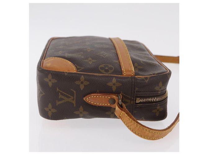 LOUIS VUITTON Monogram Trocadero 27 Shoulder Bag M51274 LV Auth BA16188 Monograma - vista 4