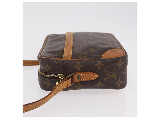 LOUIS VUITTON Monogram Trocadero 27 Shoulder Bag M51274 LV Auth BA16188 Monograma - vista 5