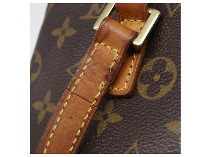 LOUIS VUITTON Monogram Vavin PM Tote Bag M51172 LV Auth 205308 Monogramm - Ansicht 10