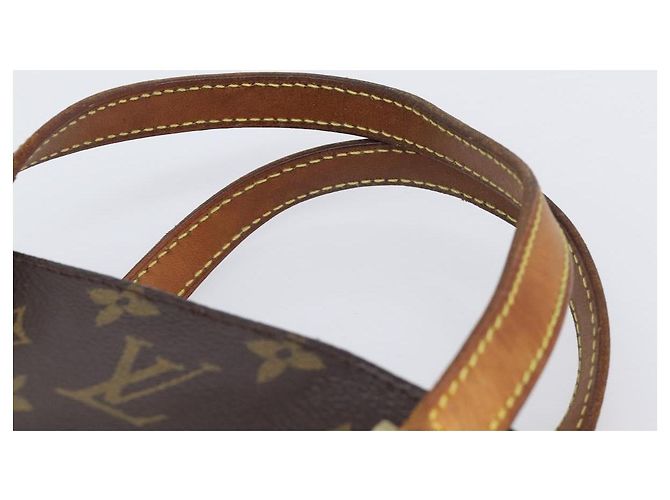 LOUIS VUITTON Monogram Vavin PM Tote Bag M51172 LV Auth 205308 Monogramm - Ansicht 14