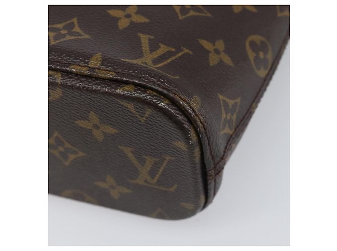 LOUIS VUITTON Monogram Vavin PM Tote Bag M51172 LV Auth 205308 Monogramm - Ansicht 15
