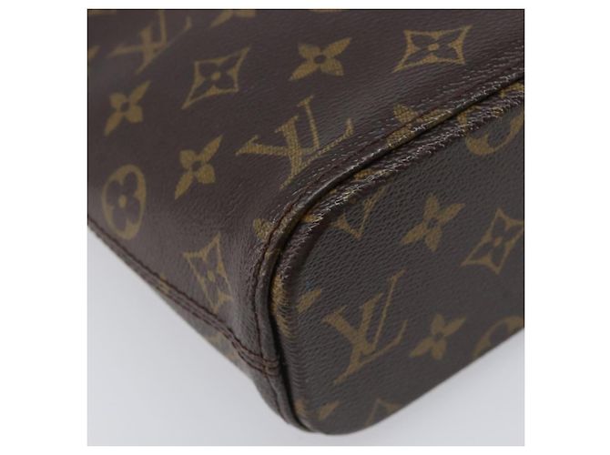 LOUIS VUITTON Monogram Vavin PM Tote Bag M51172 LV Auth 205308 Monogramm - Ansicht 16