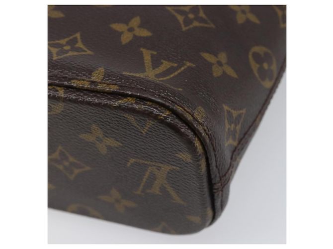 LOUIS VUITTON Monogram Vavin PM Tote Bag M51172 LV Auth 205308 Monogramm - Ansicht 17