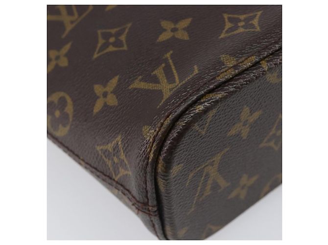 LOUIS VUITTON Monogram Vavin PM Tote Bag M51172 LV Auth 205308 Monogramm - Ansicht 18
