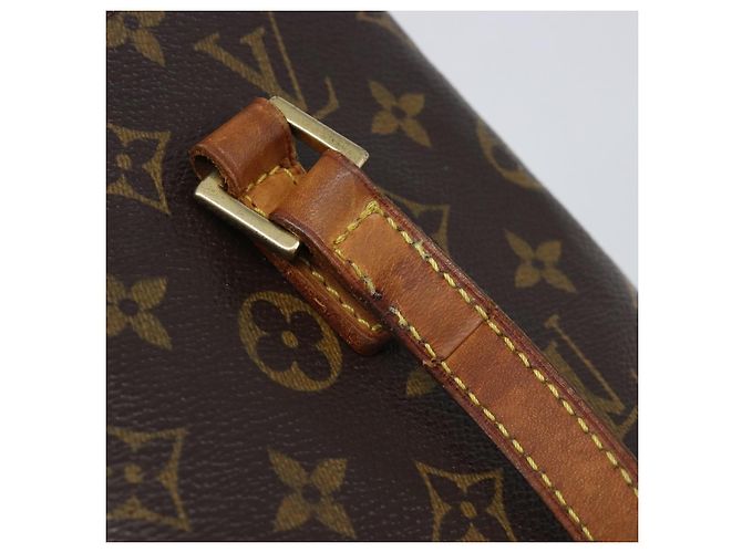 LOUIS VUITTON Monogram Vavin PM Tote Bag M51172 LV Auth 205308 Monogramm - Ansicht 19