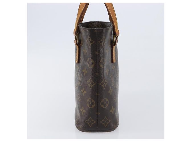 LOUIS VUITTON Monogram Vavin PM Tote Bag M51172 LV Auth 205308 Monogramm - Ansicht 3