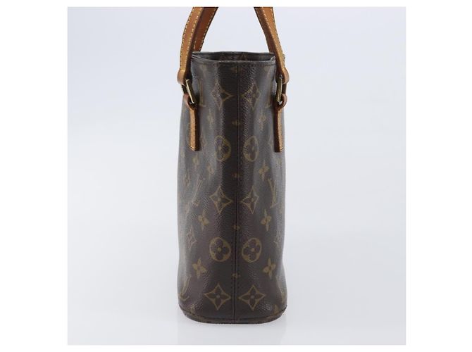 LOUIS VUITTON Monogram Vavin PM Tote Bag M51172 LV Auth 205308 Monogramm - Ansicht 4