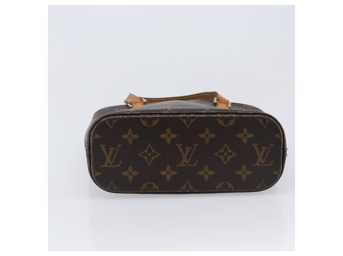 LOUIS VUITTON Monogram Vavin PM Tote Bag M51172 LV Auth 205308 Monogramm - Ansicht 5
