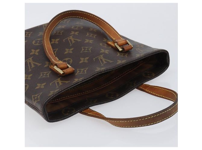 LOUIS VUITTON Monogram Vavin PM Tote Bag M51172 LV Auth 205308 Monogramm - Ansicht 6