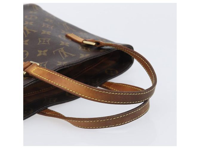 LOUIS VUITTON Monogram Vavin PM Tote Bag M51172 LV Auth 205308 Monogramm - Ansicht 7