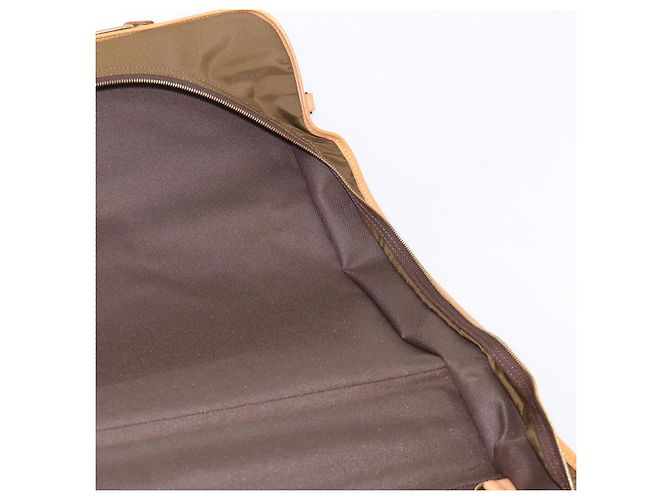 LOUIS VUITTON Monogram Portable Cabin Garment Cover M23420 LV Auth 203610 - vista 29