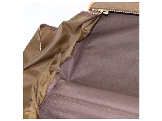 LOUIS VUITTON Monogram Portable Cabin Garment Cover M23420 LV Auth 203610 - vista 31