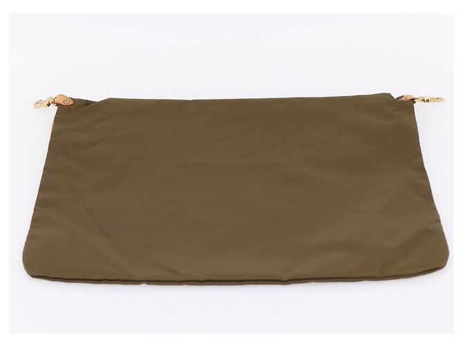 LOUIS VUITTON Monogram Portable Cabin Garment Cover M23420 LV Auth 203610 - vista 37