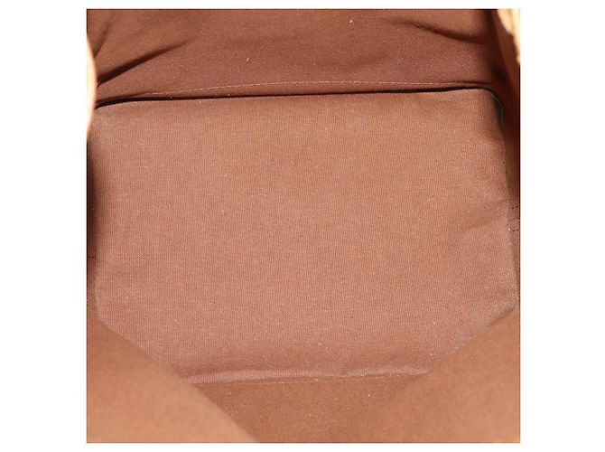 LOUIS VUITTON Borsa a tracolla Monogram Noe M42224 LV Auth 205936 Monogramma - vista 11