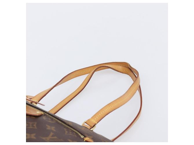 Sac Cabas LOUIS VUITTON Monogram Jena MM M42267 LV Auth 206690 Monogramme - vue 15