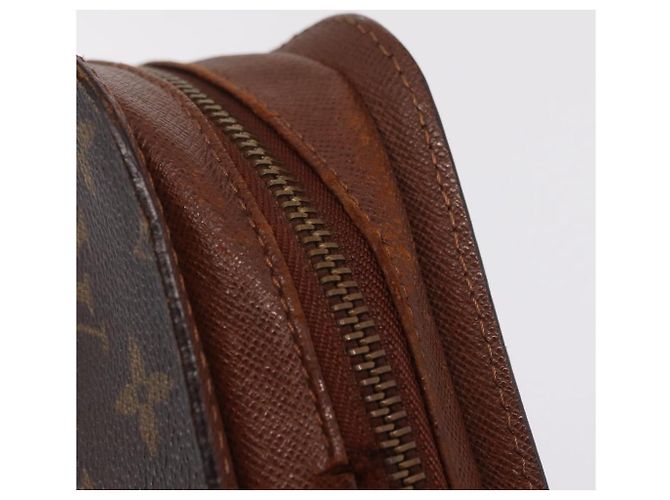 LOUIS VUITTON Monogram Orsay Clutch Bag M51790 LV Auth 207596 Monograma - vista 20