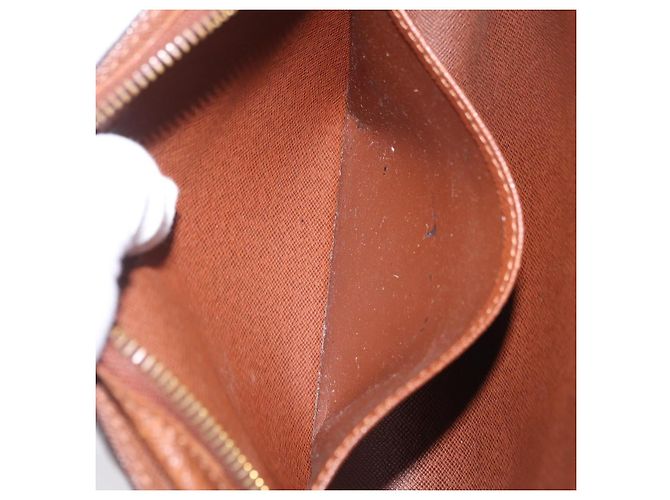 LOUIS VUITTON Monogram Orsay Clutch Bag M51790 LV Auth 207596 Monograma - vista 24